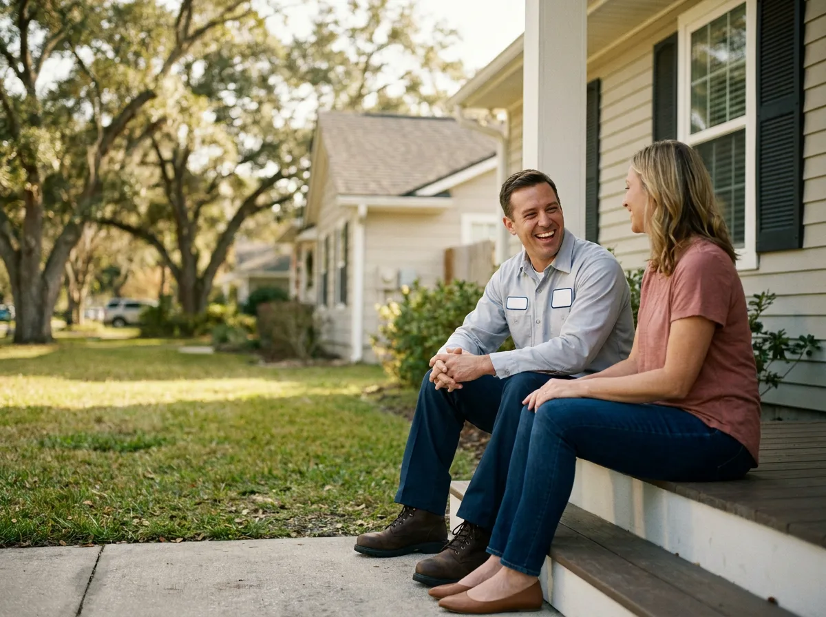 Septic tank pumping FAQs for Flower Mound, TX